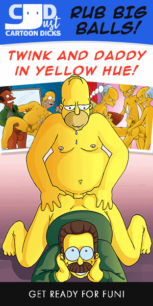 Random image of Gay Cartoons